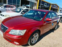 هیۆندای سۆناتا